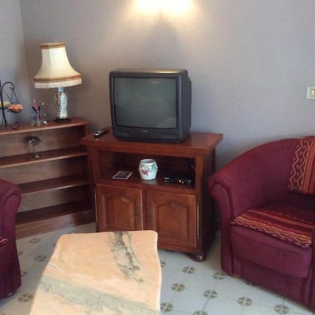 Stazzona Apartment 外观 照片