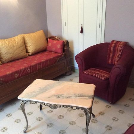 Stazzona Apartment 外观 照片