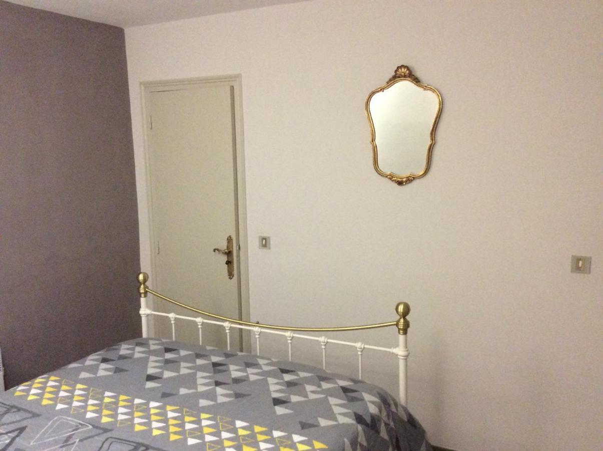 Stazzona Apartment 外观 照片