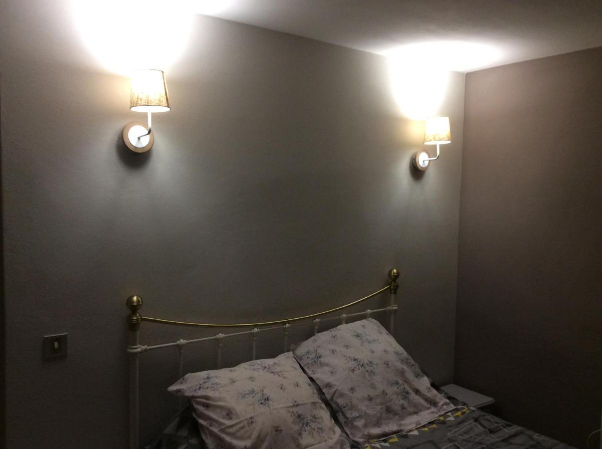 Stazzona Apartment 外观 照片
