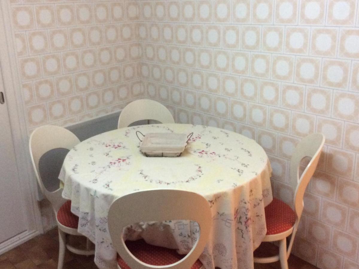 Stazzona Apartment 外观 照片