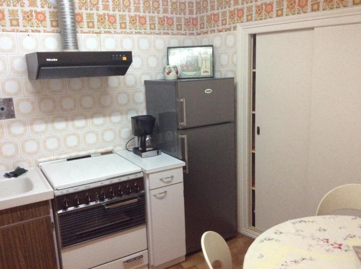 Stazzona Apartment 外观 照片