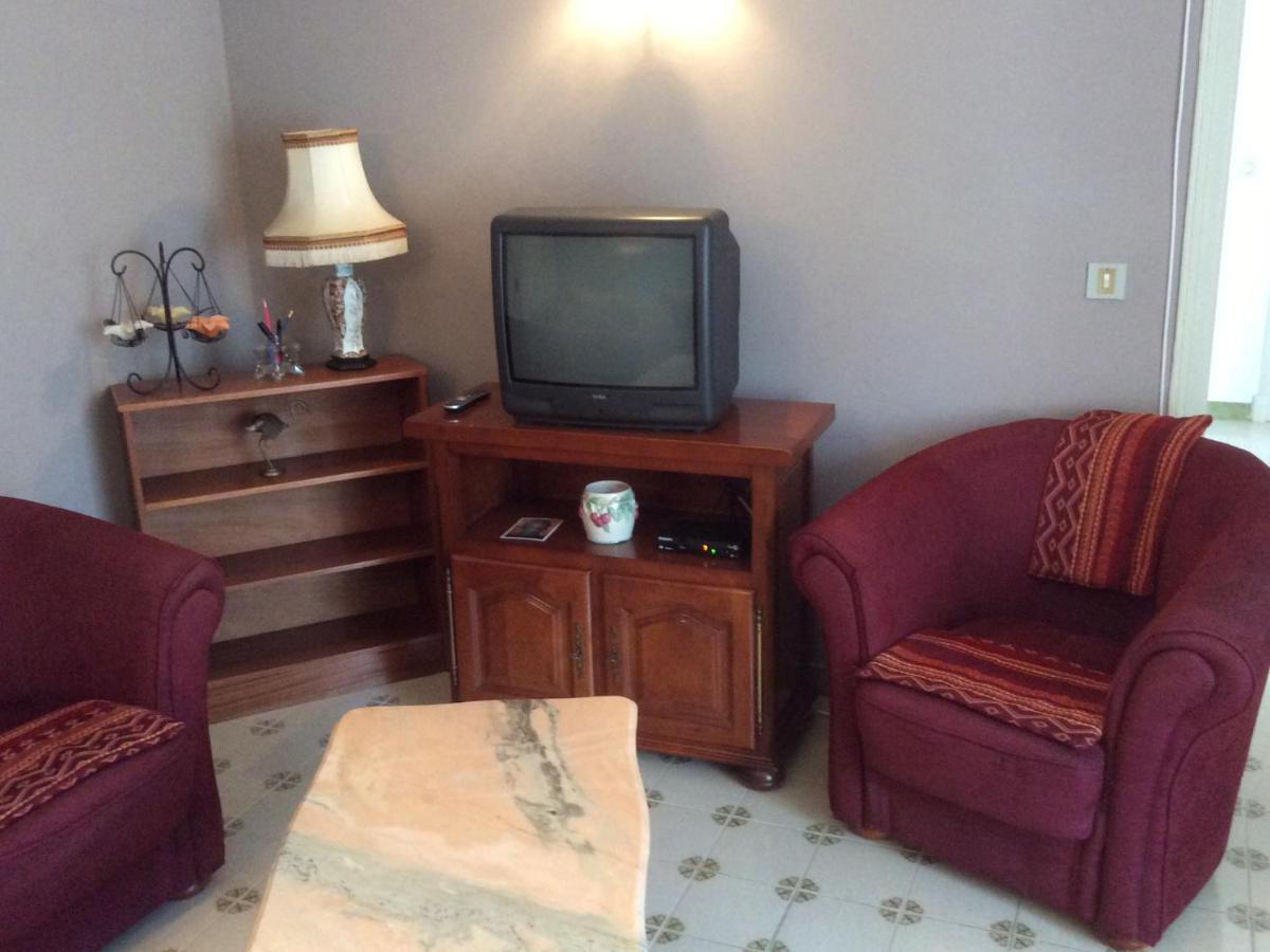 Stazzona Apartment 外观 照片
